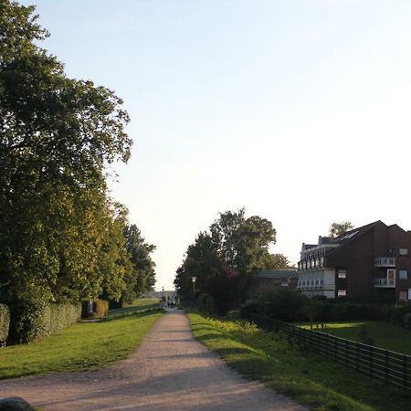 LieblingsPlatz im Sonnengarten Kellenhusen Exterior foto