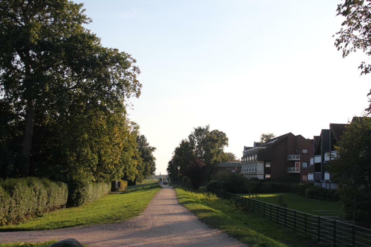 LieblingsPlatz im Sonnengarten Kellenhusen Exterior foto