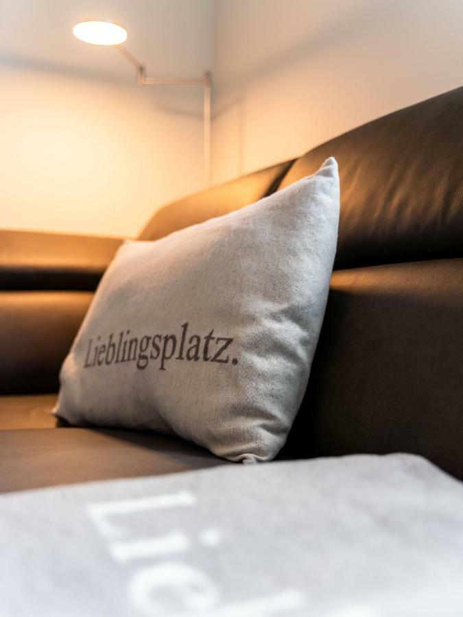 LieblingsPlatz im Sonnengarten Kellenhusen Exterior foto